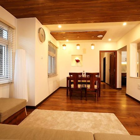 Green Wood Hill Cottage Ooty Exterior photo