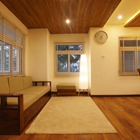 Green Wood Hill Cottage Ooty Exterior photo